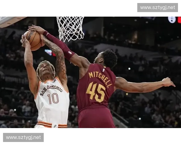 深度解析圣安东尼奥马刺新赛季完整赛程亮点与关键对决前瞻全景观
